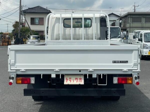 Ref:AUX-19564353 HINO DUTRO 2020 - Image 6