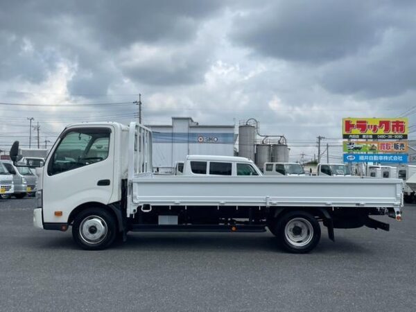 Ref:AUX-19564353 HINO DUTRO 2020 - Image 8