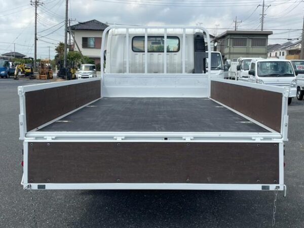Ref:AUX-19564353 HINO DUTRO 2020 - Image 9