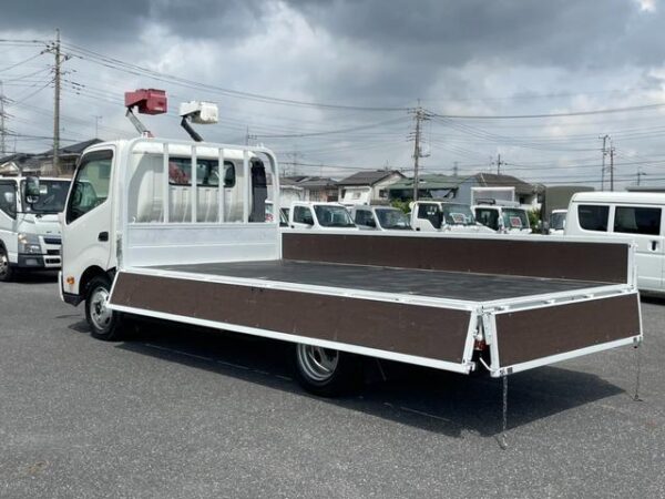 Ref:AUX-19564353 HINO DUTRO 2020 - Image 10