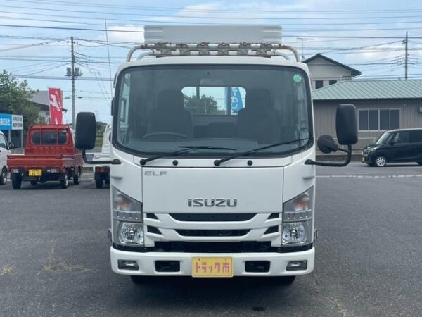 Ref:AUX-19564354 ISUZU ELF TRUCK 2015 - Image 2