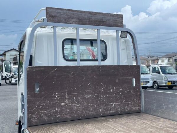 Ref:AUX-19564354 ISUZU ELF TRUCK 2015 - Image 11
