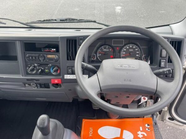 Ref:AUX-19564354 ISUZU ELF TRUCK 2015 - Image 12