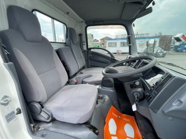 Ref:AUX-19564354 ISUZU ELF TRUCK 2015 - Image 13