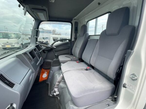 Ref:AUX-19564354 ISUZU ELF TRUCK 2015 - Image 14