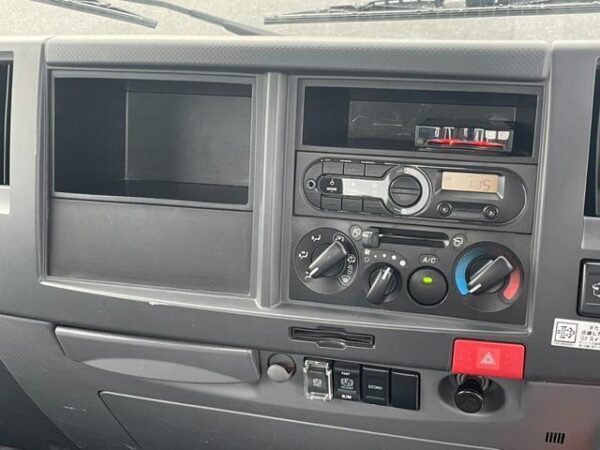 Ref:AUX-19564354 ISUZU ELF TRUCK 2015 - Image 16