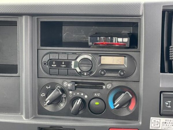 Ref:AUX-19564354 ISUZU ELF TRUCK 2015 - Image 17
