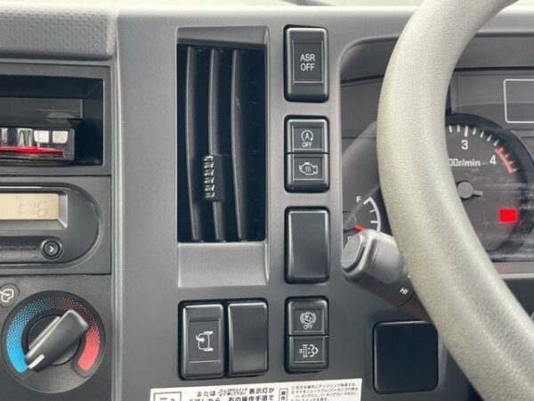 Ref:AUX-19564354 ISUZU ELF TRUCK 2015 - Image 18