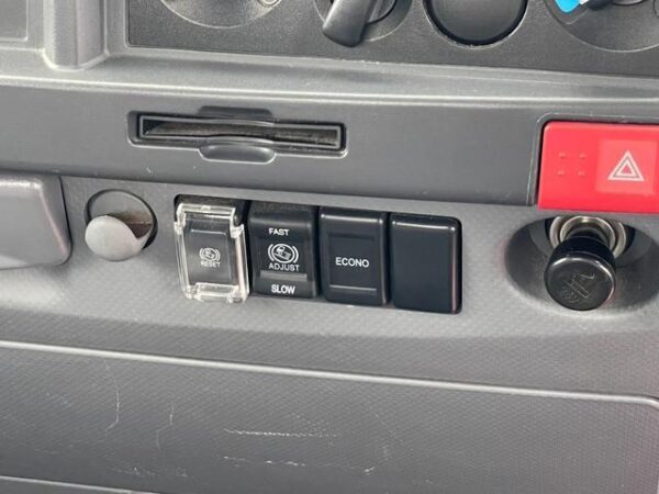 Ref:AUX-19564354 ISUZU ELF TRUCK 2015 - Image 20