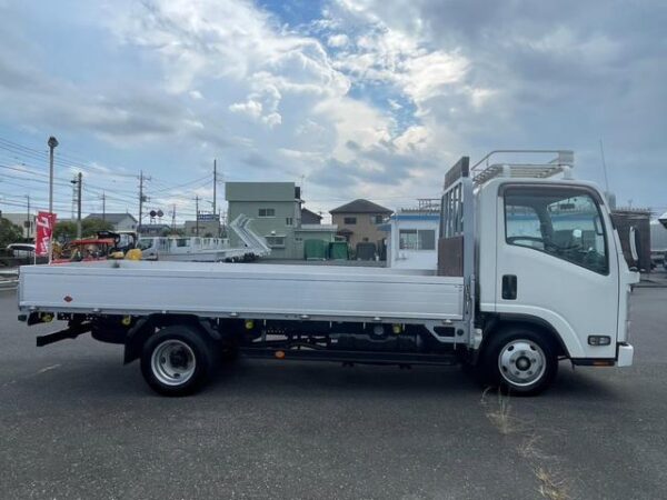 Ref:AUX-19564354 ISUZU ELF TRUCK 2015 - Image 4