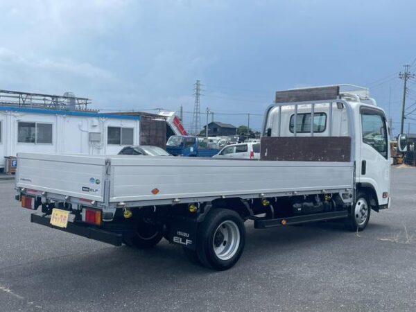 Ref:AUX-19564354 ISUZU ELF TRUCK 2015 - Image 5