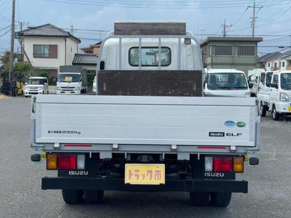Ref:AUX-19564354 ISUZU ELF TRUCK 2015 - Image 6