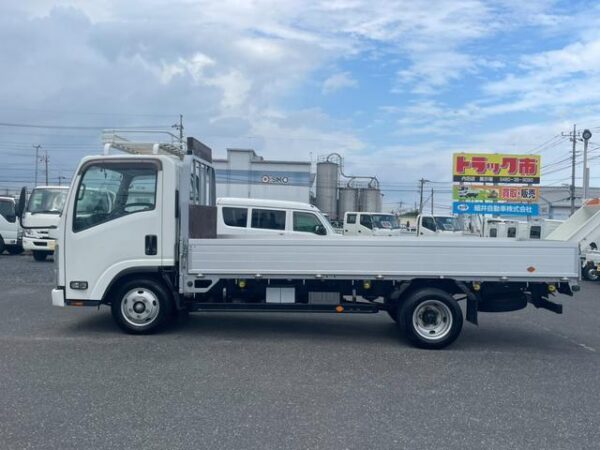 Ref:AUX-19564354 ISUZU ELF TRUCK 2015 - Image 8