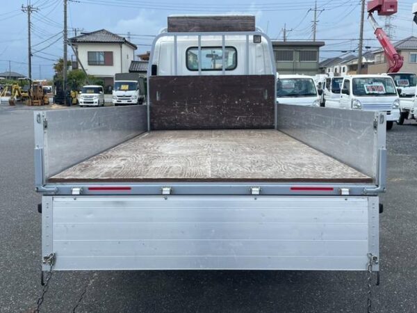 Ref:AUX-19564354 ISUZU ELF TRUCK 2015 - Image 9