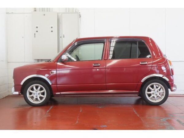 Ref:AUX-19564370 DAIHATSU MIRA GINO 2004 - Image 13