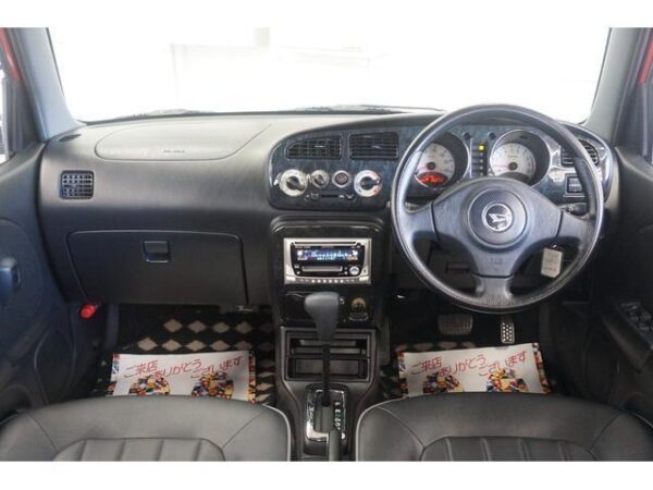 Ref:AUX-19564370 DAIHATSU MIRA GINO 2004 - Image 14