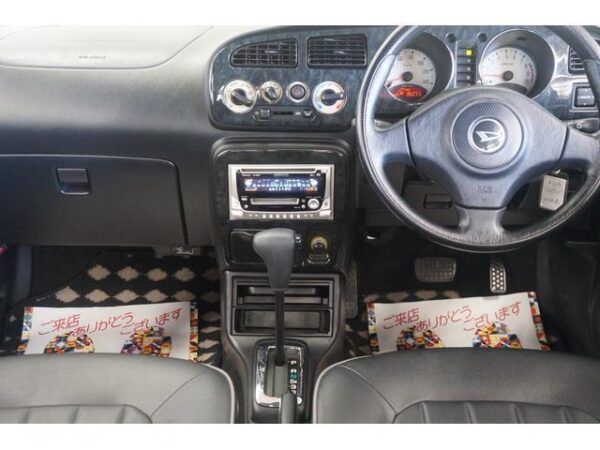 Ref:AUX-19564370 DAIHATSU MIRA GINO 2004 - Image 15