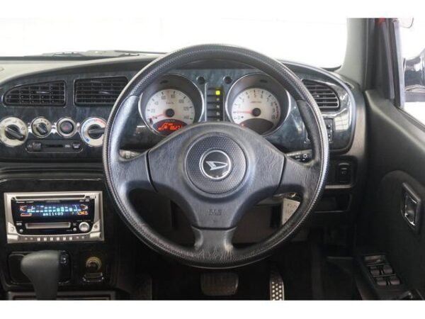 Ref:AUX-19564370 DAIHATSU MIRA GINO 2004 - Image 16