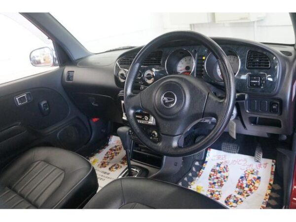 Ref:AUX-19564370 DAIHATSU MIRA GINO 2004 - Image 18