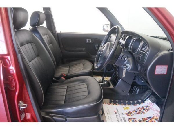 Ref:AUX-19564370 DAIHATSU MIRA GINO 2004 - Image 19