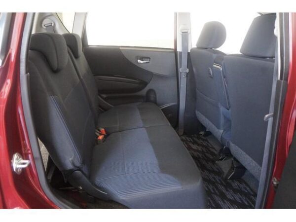 Ref:AUX-19564370 DAIHATSU MIRA GINO 2004 - Image 7