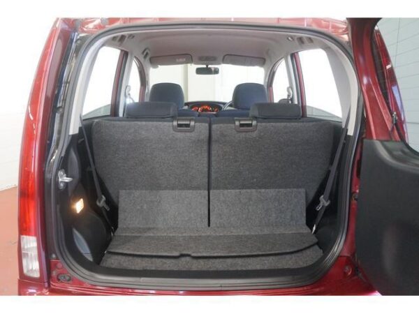 Ref:AUX-19564370 DAIHATSU MIRA GINO 2004 - Image 9
