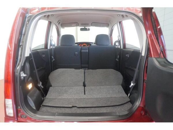 Ref:AUX-19564370 DAIHATSU MIRA GINO 2004 - Image 10