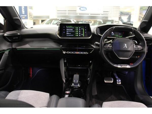 Ref:AUX-19567756 PEUGEOT 208 2020 - Image 3
