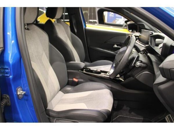 Ref:AUX-19567756 PEUGEOT 208 2020 - Image 4
