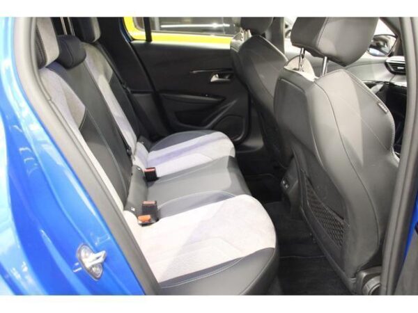 Ref:AUX-19567756 PEUGEOT 208 2020 - Image 5
