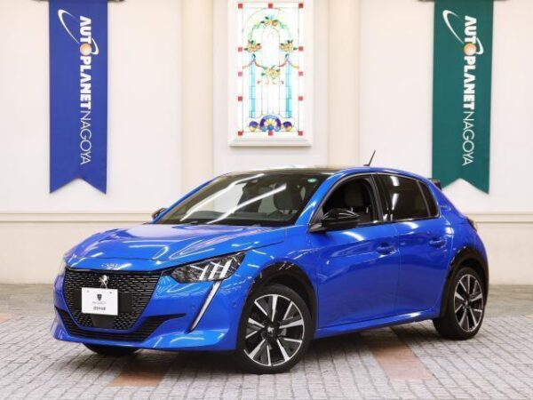 Ref:AUX-19567756 PEUGEOT 208 2020