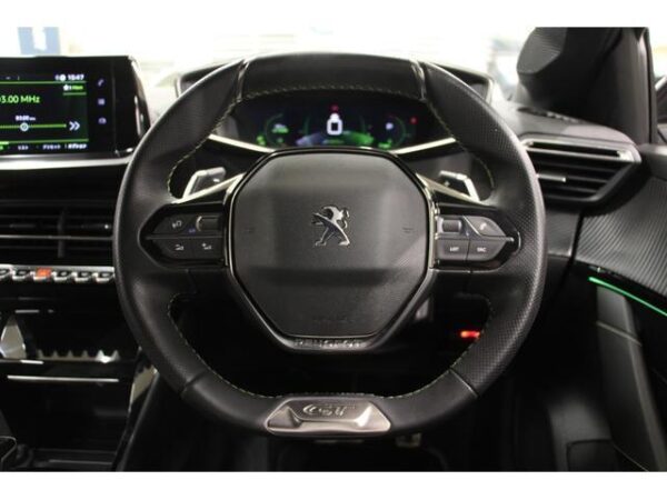 Ref:AUX-19567756 PEUGEOT 208 2020 - Image 8