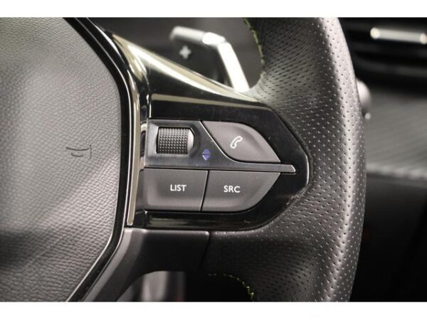 Ref:AUX-19567756 PEUGEOT 208 2020 - Image 10