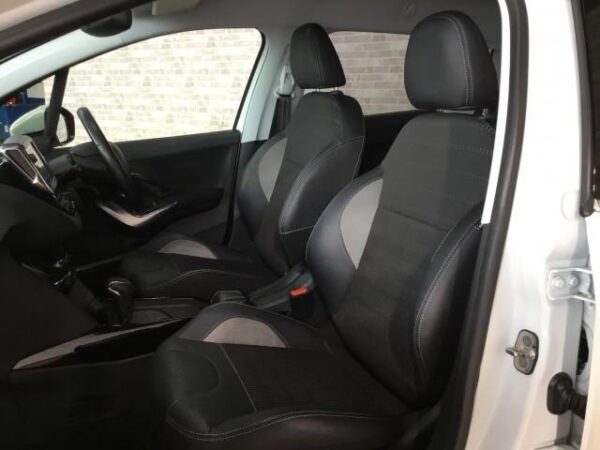 Ref:AUX-19567910 PEUGEOT 2008 2017 - Image 12