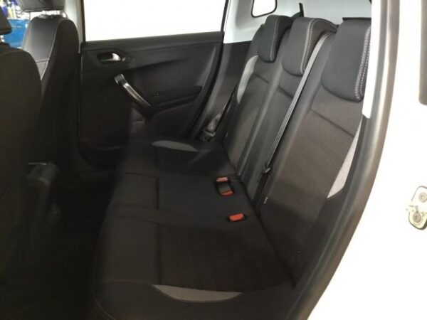 Ref:AUX-19567910 PEUGEOT 2008 2017 - Image 13