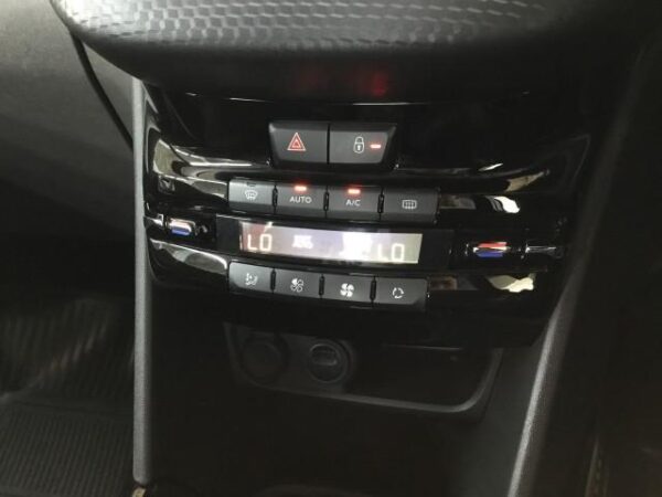 Ref:AUX-19567910 PEUGEOT 2008 2017 - Image 15