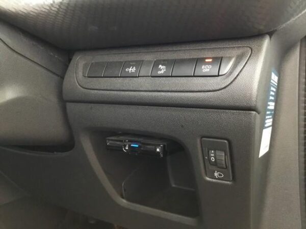 Ref:AUX-19567910 PEUGEOT 2008 2017 - Image 18