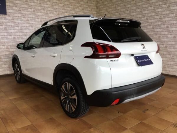 Ref:AUX-19567910 PEUGEOT 2008 2017 - Image 6