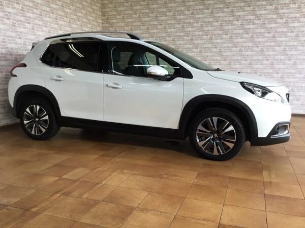 Ref:AUX-19567910 PEUGEOT 2008 2017 - Image 7