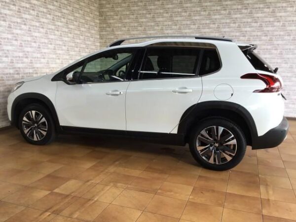 Ref:AUX-19567910 PEUGEOT 2008 2017 - Image 8