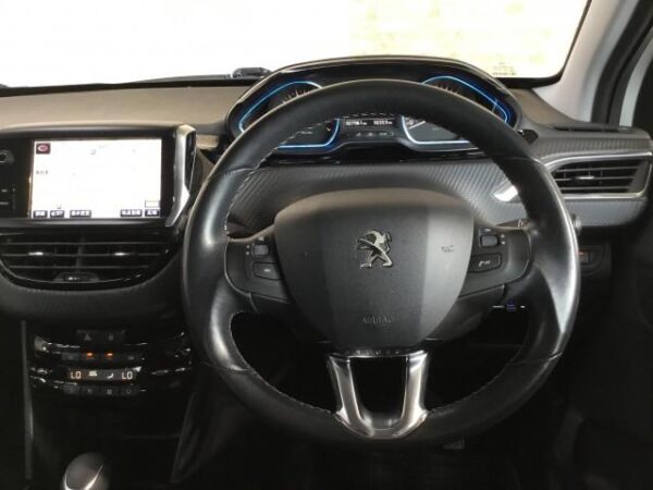 Ref:AUX-19567910 PEUGEOT 2008 2017 - Image 9