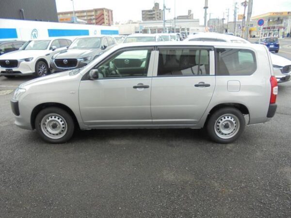Ref:AUX-19568158 TOYOTA SUCCEED 2020 - Image 11