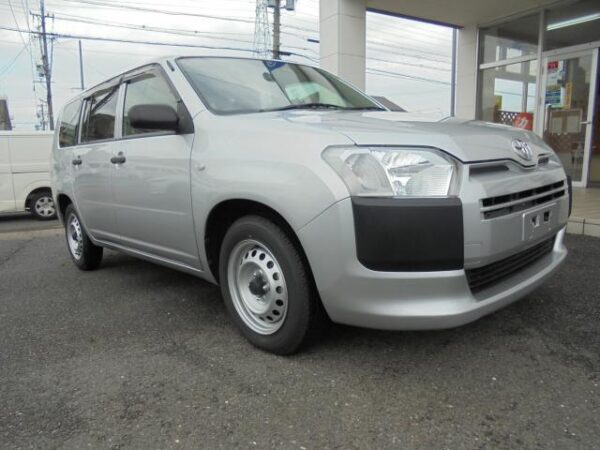 Ref:AUX-19568158 TOYOTA SUCCEED 2020 - Image 12