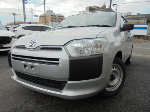 Ref:AUX-19568158 TOYOTA SUCCEED 2020 - Image 13