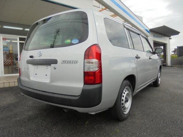 Ref:AUX-19568158 TOYOTA SUCCEED 2020 - Image 14
