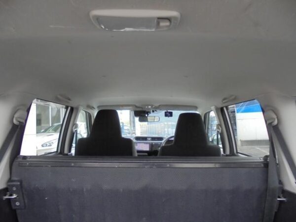Ref:AUX-19568158 TOYOTA SUCCEED 2020 - Image 17