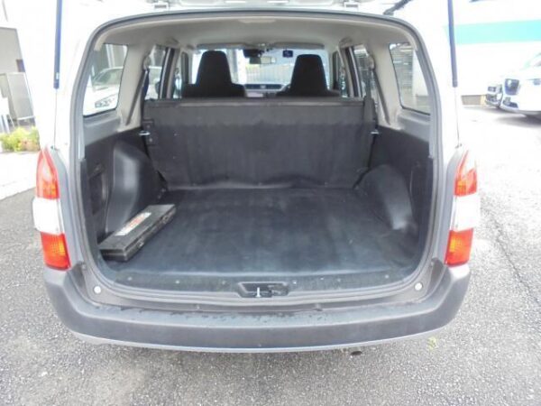 Ref:AUX-19568158 TOYOTA SUCCEED 2020 - Image 19