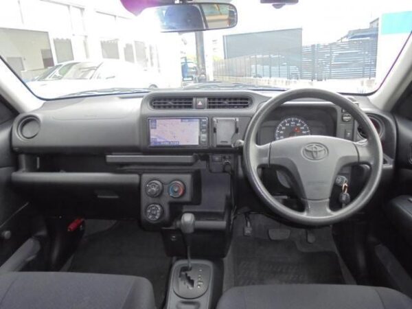 Ref:AUX-19568158 TOYOTA SUCCEED 2020 - Image 3