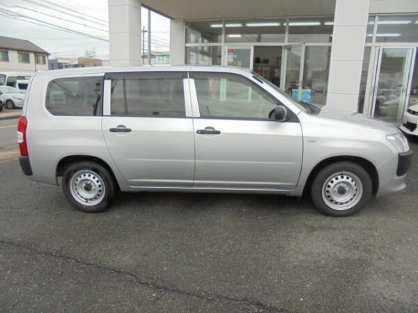 Ref:AUX-19568158 TOYOTA SUCCEED 2020 - Image 4