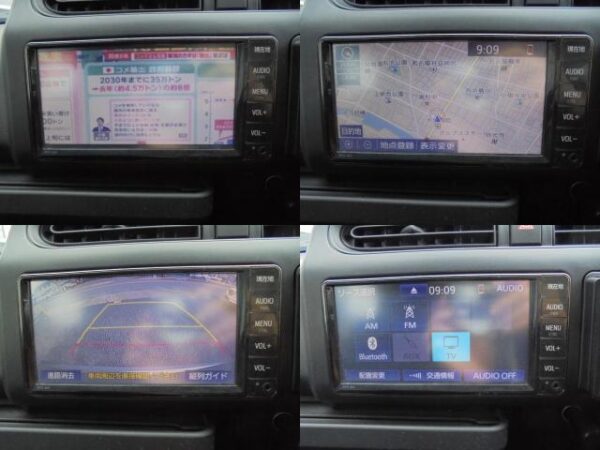 Ref:AUX-19568158 TOYOTA SUCCEED 2020 - Image 5